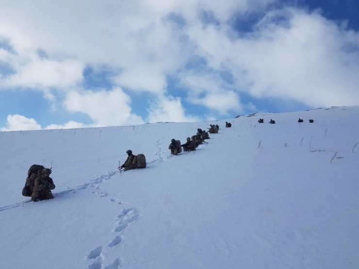 Türkiye ve İran’dan PKK’ya ortak operasyon