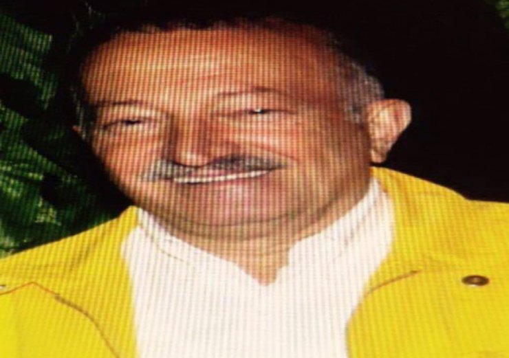 Eski milletvekili yazlığında ölü bulundu