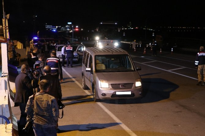 Kahramanmaraş’ta şok operasyon! 33 kişi yakalandı