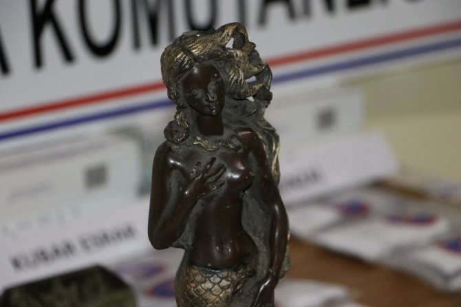 Kahramanmaraş’ta şok operasyon! 33 kişi yakalandı