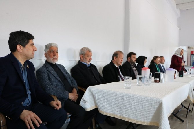 Anadolu sermayesinin güçlenmesi, güçlü bir ekonominin işaretidir