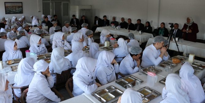 Anadolu sermayesinin güçlenmesi, güçlü bir ekonominin işaretidir