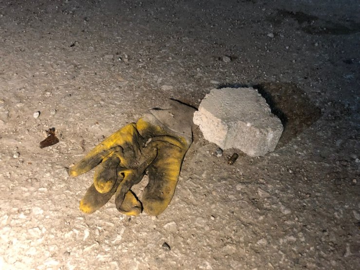 Ara sokakta sıkıştırıp kurşun yağdırdı