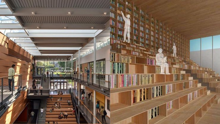 FETÖ’nün karargahı gençlik merkezi oluyor