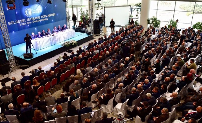 Bakan Pekcan: Türkiye’de biz kağıtsız ihracatı gerçekleştirdik