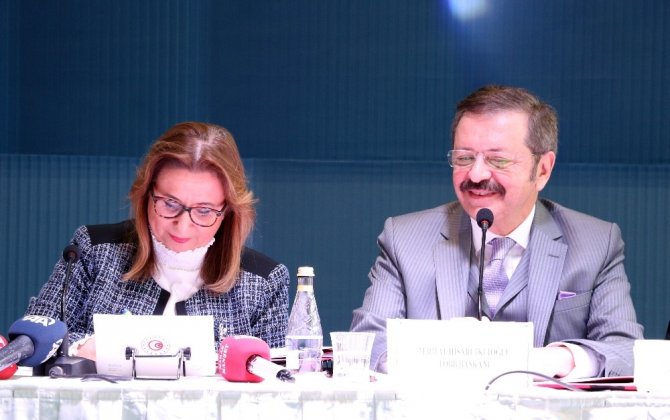 Hisarcıklıoğlu: İlk 3 ay maaş, sigorta ve prim devlette