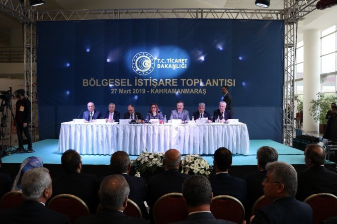 Hisarcıklıoğlu: İlk 3 ay maaş, sigorta ve prim devlette