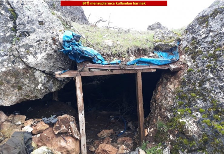 Diyarbakır’da PKK’ya büyük darbe