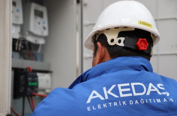 AKEDAŞ seçimlere tam kadro hazır