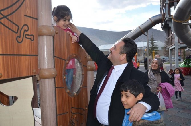 Elbistanlılar sorunlarından kurtulacak