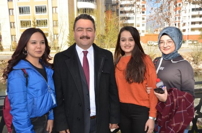 Elbistanlılar sorunlarından kurtulacak