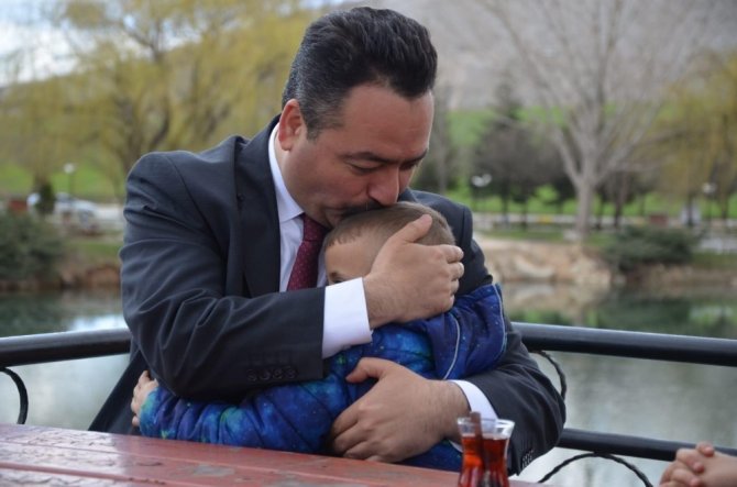 Elbistanlılar sorunlarından kurtulacak