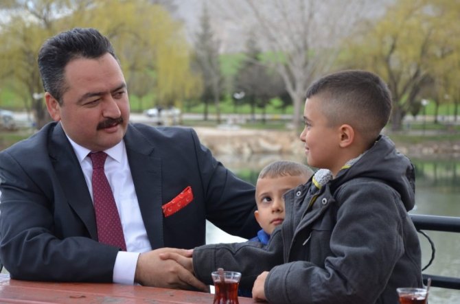 Elbistanlılar sorunlarından kurtulacak