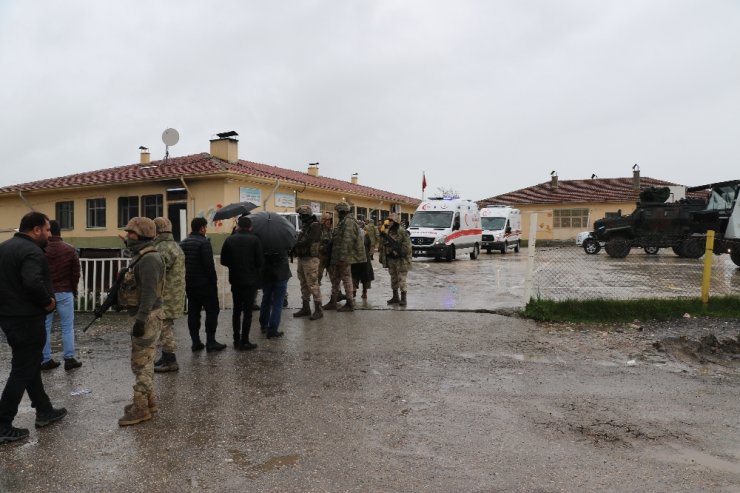 Diyarbakır’da muhtarlık kavgası 30 yaralı ile sonuçlandı