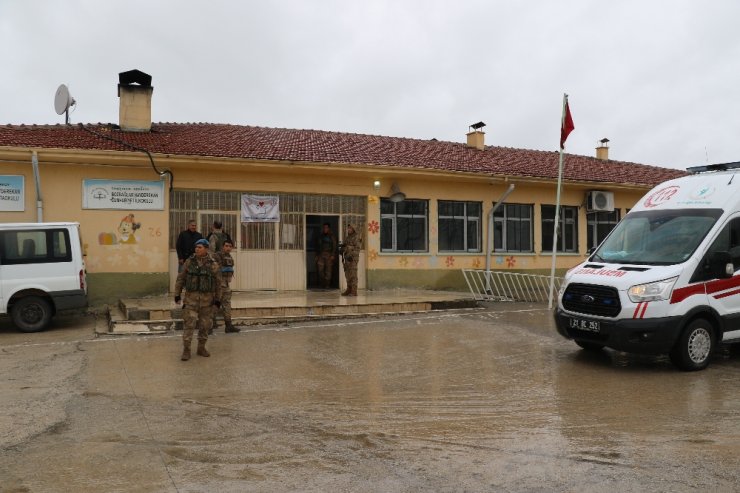 Diyarbakır’da muhtarlık kavgası 30 yaralı ile sonuçlandı