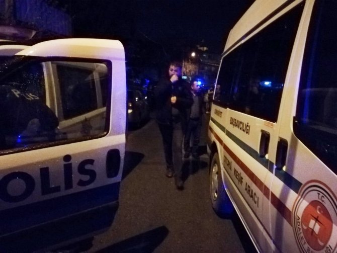 Kahramanmaraş’ta bir kadın daha cinayete kurban gitti!