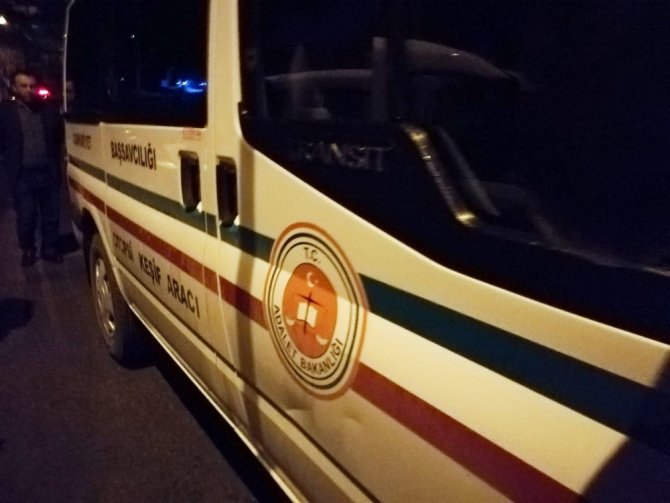 Kahramanmaraş’ta bir kadın daha cinayete kurban gitti!