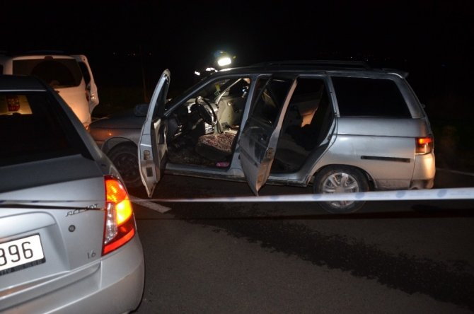 Katil çok kaçamadı! Söyledikleri şoke etti