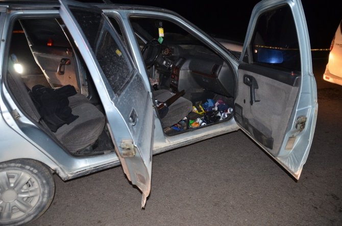 Katil çok kaçamadı! Söyledikleri şoke etti