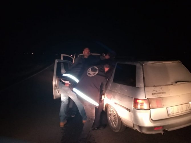 Katil çok kaçamadı! Söyledikleri şoke etti