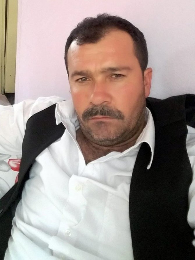 Cinayete kurban giden kadın son yolculuğuna uğurlandı