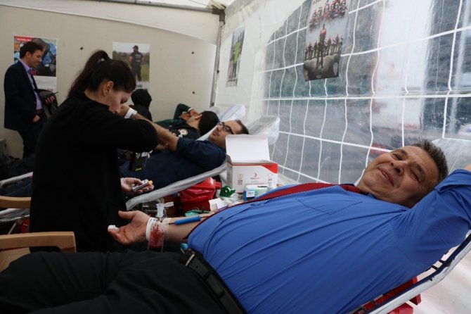 Emniyet Müdürü İnci, Kahramanmaraş huzur şehridir