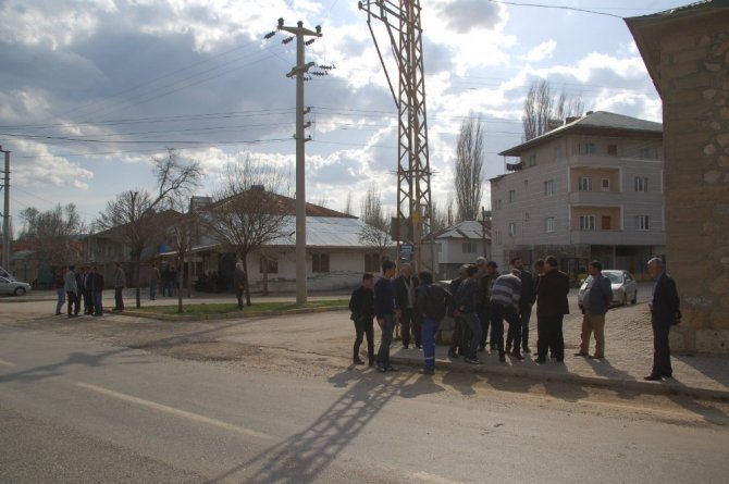 Afşin’de şarbon şüphesi üzerine mahalle karantina altına alındı