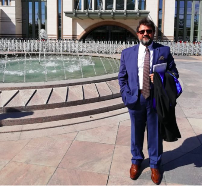 Gıda Mühendisliği Öğrenci Kongresi'ne KSÜ ev sahipliği yapacak