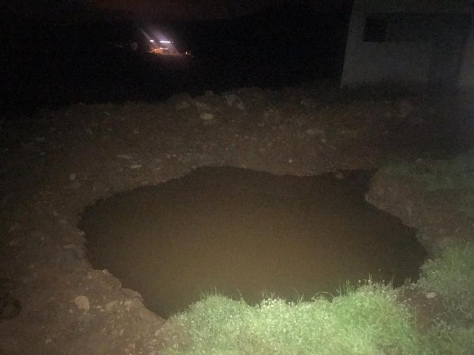 Kahramanmaraş'ta  2 çocuk foseptik çukuruna düşerek can verdi