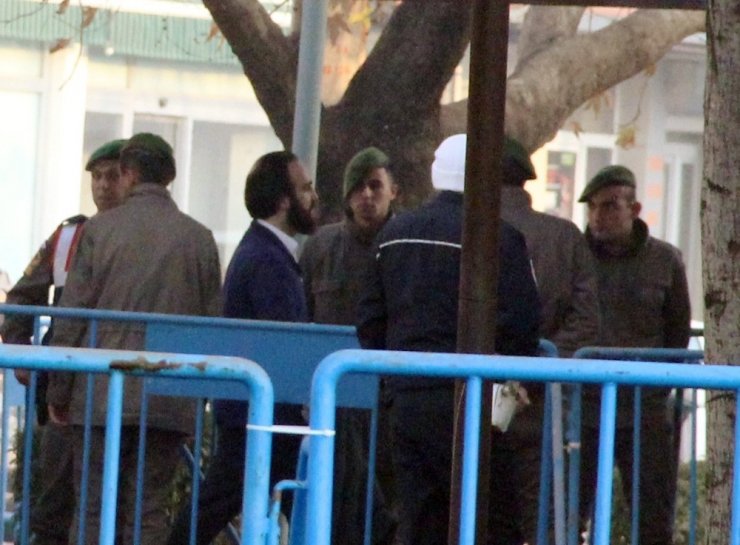 Soma davasında flaş gelişme