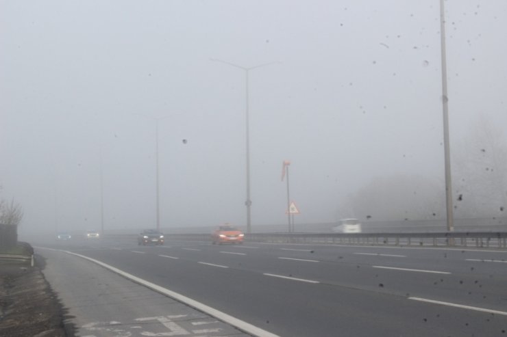 İstanbul’da göz gözü görmüyor
