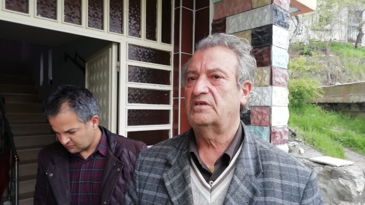 Sri Lanka’da ölen mühendisin baba ocağına ateş düştü