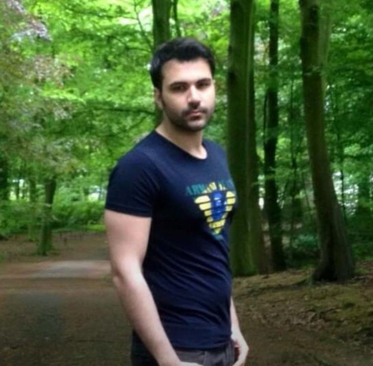 2 Türk’ün cenazeleri Türkiye’ye getirildi