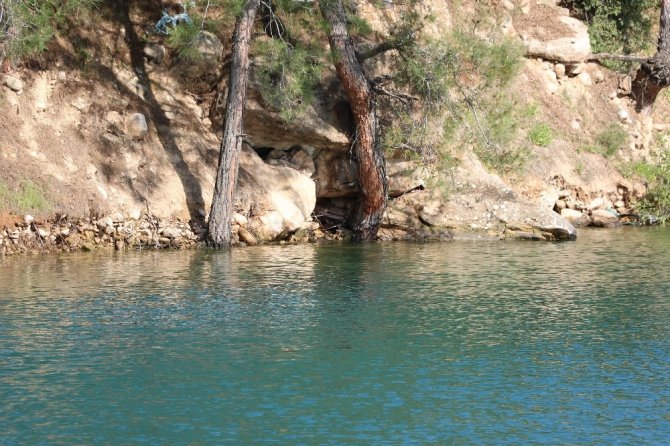 Kahramanmaraş’ta barajlar doldu