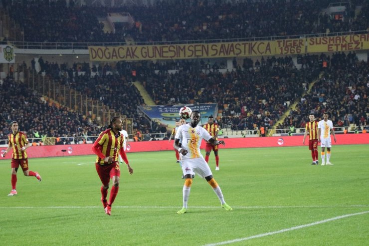 Kupada finalin adı belli oldu