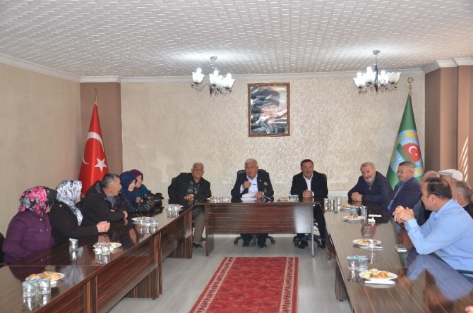 Elbistan’da tarım işçilerinin yevmiyesi 58 TL oldu