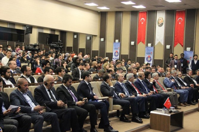 Afrika ülkeleriyle ticari ilişkiler artırılacak