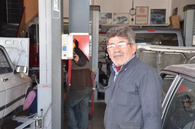 Kahramanmaraş'ta sürücüler uyarıldı! Aman Dikkat!