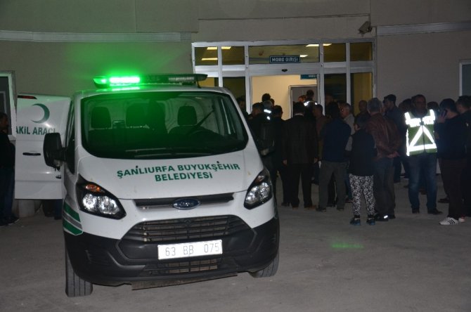 Şanlıurfa’daki kazada ölenlerin cenazeleri memleketlerine getirildi