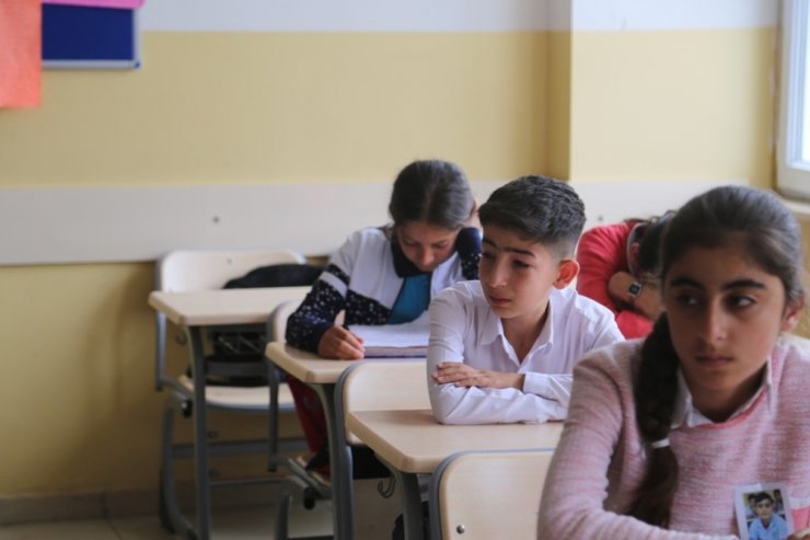 Teröristler arkadaşlarını hayattan kopardı