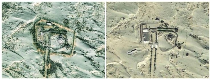 Çin, Doğu Türkistan’da 31 cami ve 2 türbeyi yıktı