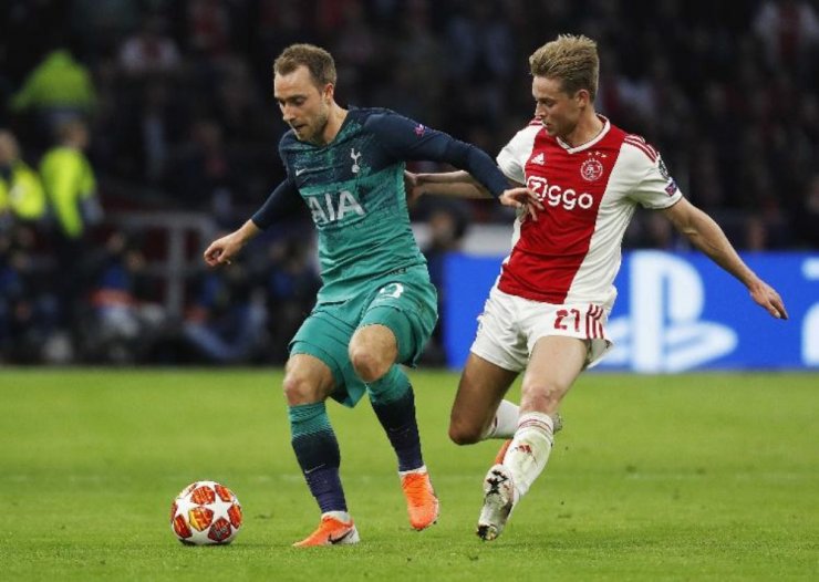 Devler Ligi’nde finalin adı belli oldu