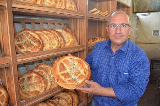 Kahramanmaraş’ta ucuz pide tartışması çıktı