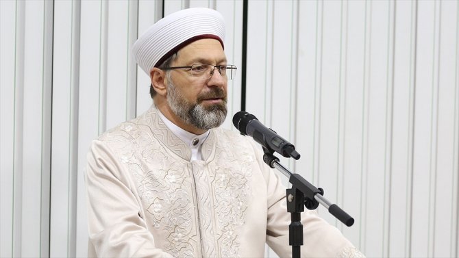 Diyanet Dijital Yayıncılık Daire Başkanlığı kuracak