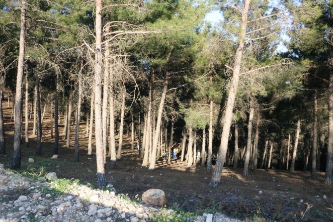 Kahramanmaraş’ta etekli video cinayetle sonuçlandı!