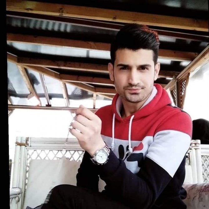 Kahramanmaraş’ta etekli video cinayetle sonuçlandı!