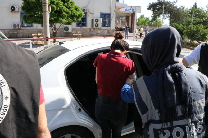 Kahramanmaraş'ta etekli video cinayetinin ikinci şüphelisi de tutuklandı