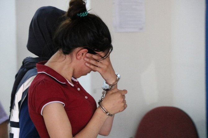 Kahramanmaraş'ta etekli video cinayetinin ikinci şüphelisi de tutuklandı