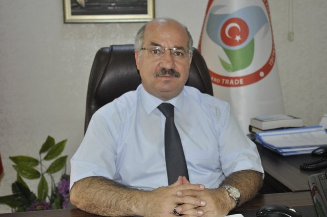 Kahramanmaraş’ta Hakem Heyetine 3 ayda 1001 başvuru yapıldı