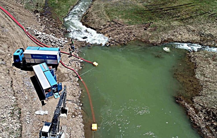 Kayıp gazeteci 8 gündür aranıyor